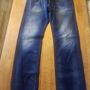 Men's Diesel Jeans